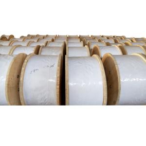 Wholesale 3.5mm FRP Reinforced Core For Optic Cable 50.4km/Reel from china suppliers