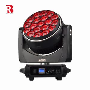 Wholesale Professional Stage LED Bee Eye 4in1 Moving Head Stage Light from china suppliers
