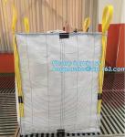 1 ton jumbo bag big bag for coal,one ton bulk bag,pp woven big bag for sand,uv