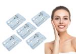 Cross Linked Sodium Hyaluronic Acid Breast Filler Breast Enhancement Gel