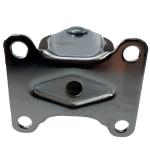 2 Inch Mini TPR Light Duty Casters Wheels For Funiture / Equipment