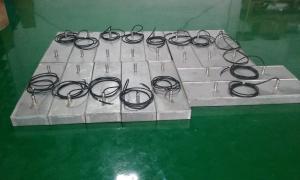 Wholesale 300W High frequency Immersible Ultrasonic Transducer Metal Box with Generator from china suppliers