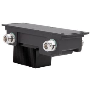 Wholesale Package Gross Weight 0.380kg 617-3800MHz 2 in 1 out Das Ibs Hybrid Coupler N-F from china suppliers