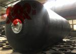 EVA Solid Polyurea Floating Dock Fenders Foam Boat Bumpers Low Reaction