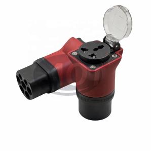Wholesale AOTAI Type 2 To Domestic Socket 16A Recharging For Opel Rocks-E E-Motorbikes E-ATVs E-Scooters from china suppliers