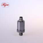 Silicon Strain Gage Electronic Air Pressure Sensor Optional Pressure Ports
