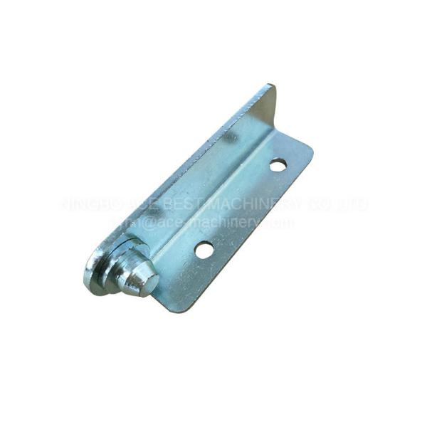 Customized Cold Stamping Process For Multi Position Fine Blanking Metal