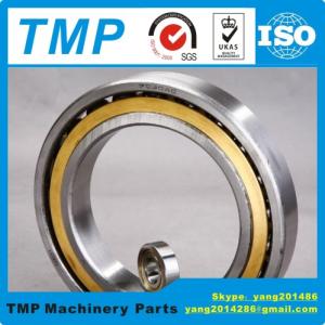 Wholesale 760207TN1 P4 Angular Contact Ball Bearing (35x72x17mm) Germany High precision Bearings for screw drives from china suppliers