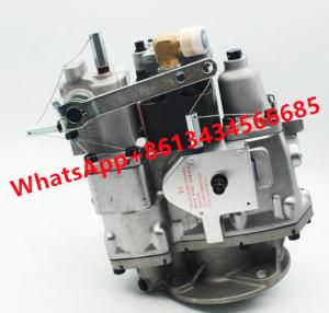 Wholesale KTA19-C525 Diesel Engine Fuel Pump KTA19-C600 3655884 4913582 3076130 3080571 For K19 from china suppliers