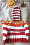 Colorful knit blanket, handmade wool blanket, knit blanket, knit dog sweater,