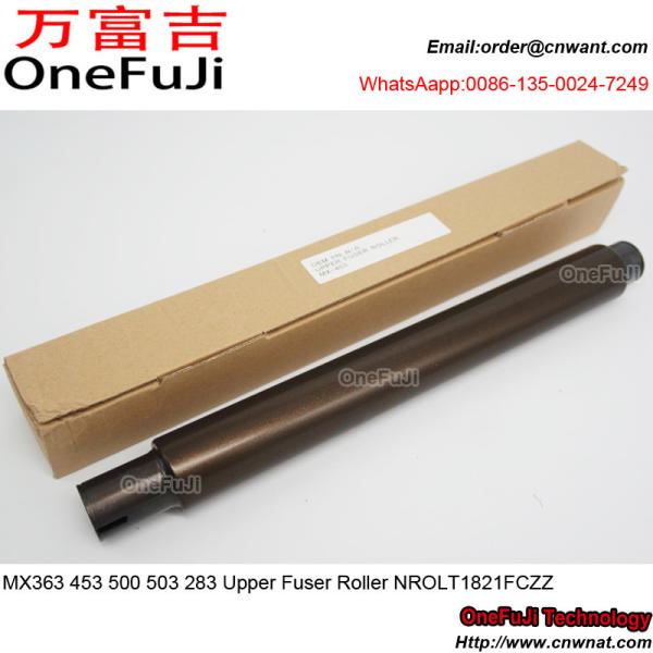 Toshiba Upper Fuser Roller 350 352 353 450 452 453 Copier Parts Toshiba Copier