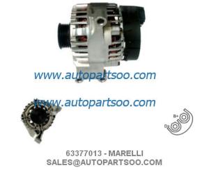 Wholesale 63321765 63321775 - MARELLI Alternator 12V 90A Alternadores from china suppliers