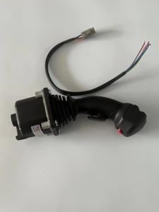 Wholesale High Precision 142601000003A Joysticks Sany Reach Stacker Parts Robust from china suppliers
