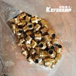 KS500 KS550 Excavator Construction Machinery Grease nozzle Hydraulic Rock