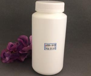 Wholesale White Large Mouth 405ml HDPE Sample Bottles from china suppliers