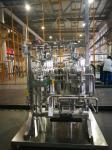 Paint Circulation System/Automotive Paint Shop
