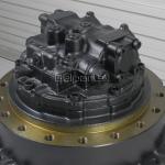Belparts Excavator Final Drive Parts ZX200-8 Hydraulic Travel Motor Assembly