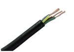 Class 5 Copper Conducotor Rubber Sheathed Cable YCW Cable H07RN-F