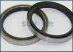 4244691 DB Oil Seal For Swing Device HITACHI Excavator EX100-2
