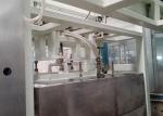 40 KW Semi Automatic Paper Moulding Pulp Tray Machinery with 600pcs / H