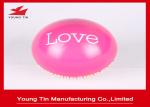 Food Grade Metal Full Color Printed Ball Shaped Tin Box For Christmas Gifts