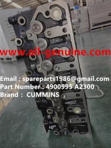 Wholesale 4900995 CUMMINS ENGINE TEREX NHL DUMP TRUCK MINING QUARRY TR45 TR50 TR60 TR70 from china suppliers