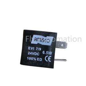 Wholesale AMISCO EVI7/9 Solenoid valve coil 22mm coil EVI 7Series EVI7/8 EVI7/10 from china suppliers