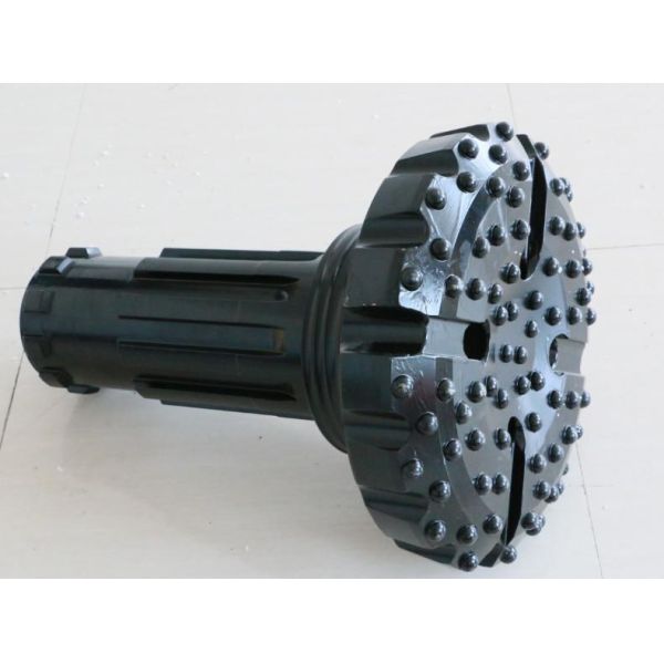 12 Inch 305-381mm DTH Drill Bits for Mining Drilling with 130-187kg Weight and Concave Face Design