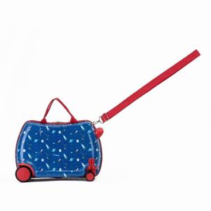 Wholesale 18inches Kid Trolley Sustainable Cartoon Luggage Customization High Quality from china suppliers