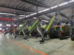 Rotary Blasthole Drill Rigs For Golden Mine Blast Hole Rock Drilling