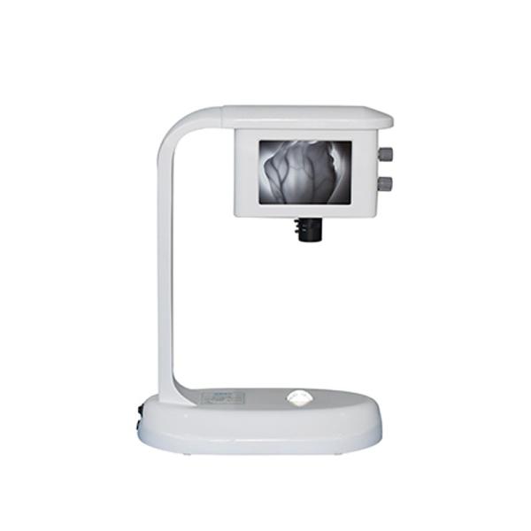 China Factory Excellent Version Best Price Portable Vein Finder Clear Version