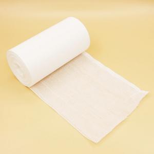 Wholesale Oem Medical Gauze Yarn 21s/32s/40s X Ray thread With X-ray from china suppliers