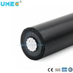 Outdoor 11 33kv Medium Voltage Single Three Core ABC Cable Mv Cable Sheath