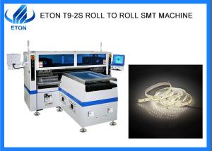 Wholesale Hot Type 200m Long Strip Production SMT Four Module Machine from china suppliers