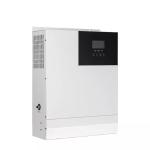 48v 5kva Off Grid Solar Inverter High Voltage 5kw Solar Pure Sine Wave Inverter