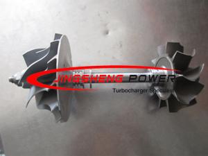 Wholesale Spare Parts In Stock RHF4 k418 Material Shaft And Wheel For Turbo Complete from china suppliers