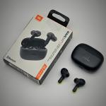 Original J-B-L Beam True Wireless JBL Deep Bass Sound Earbuds BT5.2 Hands-free