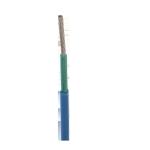 UL1726 PFA Insulated Wire 300V 250C tinned copper wire lighiting heater white