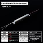 Single Output 1A 2A 3A 5A 8.5A 10A 15A 20A 25A 30A 40A 50A 60A AC DC Switching