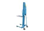 M200A Double Shaft Rod Handling Trolley Used in Narrow Aisles Load Capacity