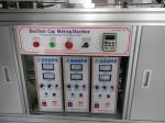 22inch Non Woven Cap Making Machine , 160pcs/Min Cap Manufacturing Machine