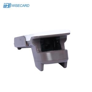Wholesale 5.5in Mobile Portable POS Terminal WCT-S6 Dual Cameras 5V 2A from china suppliers