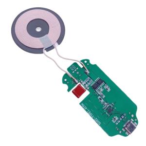 Wholesale Custom Wireless Charging Coil For Apple Watch from china suppliers