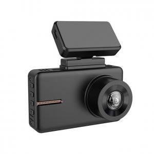 Wholesale 3 Inch Wifi Loop Recording Car Camera GPS Dashcam 4k Ultra HD from china suppliers