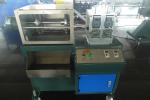 Biodegradable PLA Drinking Straw Making Machine