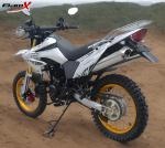 Water Cooling Engine Dual Sport Motorcycle Drive System Chain 200-250cc Engine