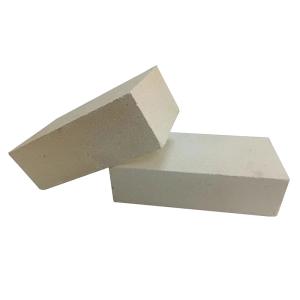 Wholesale International Standard MgO Content Zirconia Refractory Clay Brick High Alumina Firebricks from china suppliers