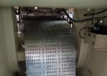 Perforated Cable Tray Roll Forming Machine 380v 60Hz 3 Phase Industrial