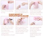 top quality micron nylon filter mesh nut milk Double zipper bpa free food grade