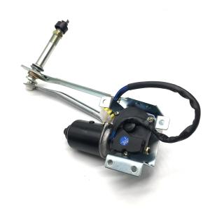 Wholesale Wiper Motor Assembly for STAR ZEBRA 20Y-54-52211 208-53-13780 208-53-12780 Assembly in Excavator PC200-7 PC300-8 PC400-8 from china suppliers